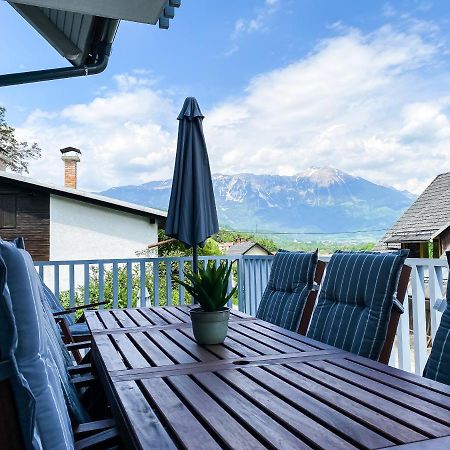 Lakeview Villa Bled Exteriér fotografie
