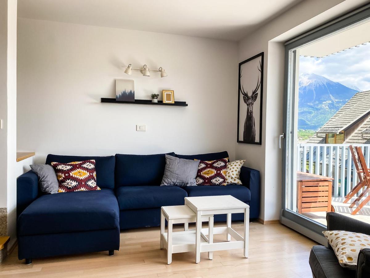 Lakeview Villa Bled Exteriér fotografie